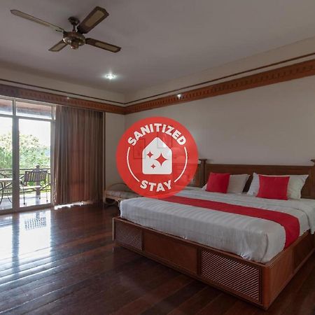 Super Oyo 89300 Zen Garden Resort Ranau Εξωτερικό φωτογραφία