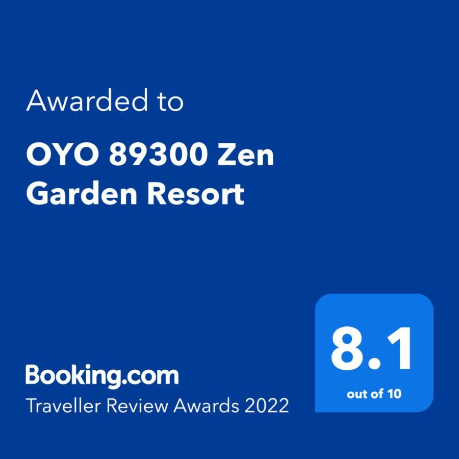Super Oyo 89300 Zen Garden Resort Ranau Εξωτερικό φωτογραφία