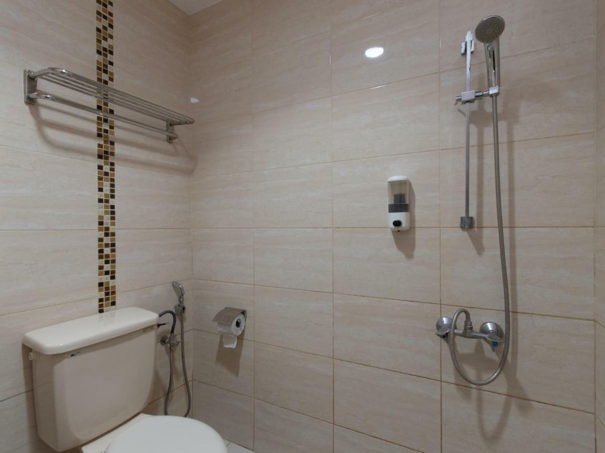 Super Oyo 89300 Zen Garden Resort Ranau Εξωτερικό φωτογραφία