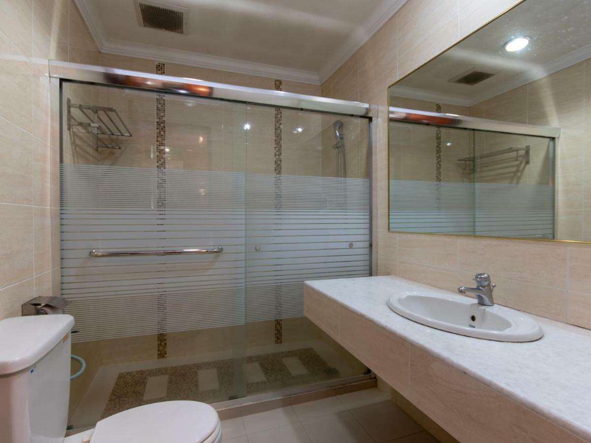 Super Oyo 89300 Zen Garden Resort Ranau Εξωτερικό φωτογραφία