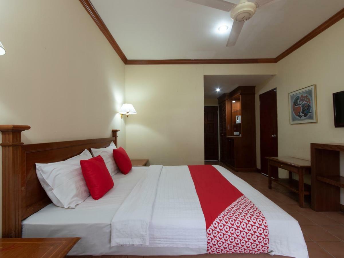Super Oyo 89300 Zen Garden Resort Ranau Εξωτερικό φωτογραφία
