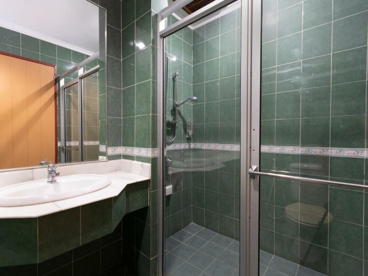 Super Oyo 89300 Zen Garden Resort Ranau Εξωτερικό φωτογραφία